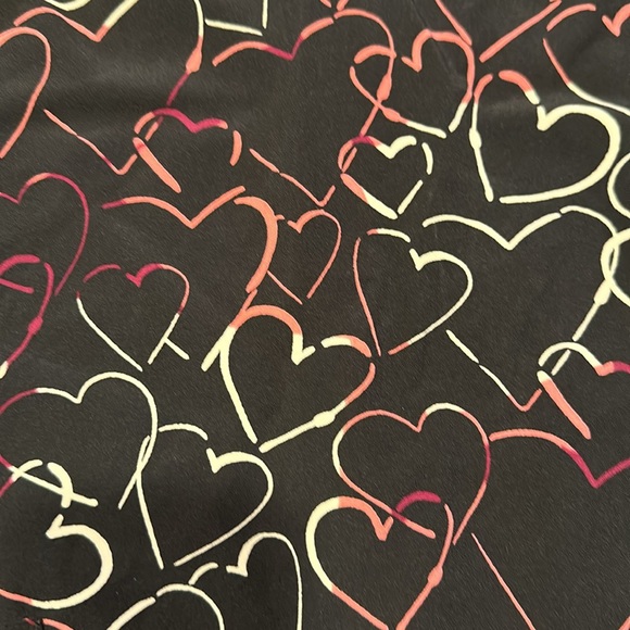 Women’s nurses scrub top size 2XL - Picture 7 of 11